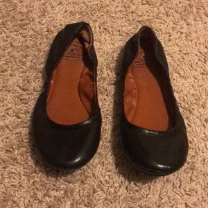 Lucky Brand flats 6.5